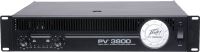 Photos - Amplifier Peavey PV 3800 