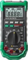 Photos - Multimeter Mastech MS8229G 