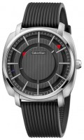 Photos - Wrist Watch Calvin Klein K5M3X1D1 