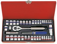 Photos - Tool Kit KING TONY 5039CR 