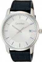 Photos - Wrist Watch Calvin Klein K5S311C6 