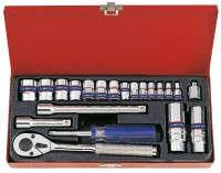 Photos - Tool Kit KING TONY 5522MR 