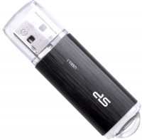 Photos - USB Flash Drive Silicon Power Blaze B02 128 GB