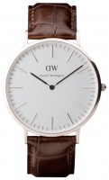 Photos - Wrist Watch Daniel Wellington 0211DW 