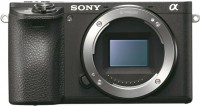 Camera Sony A6500  body