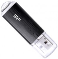 Photos - USB Flash Drive Silicon Power Ultima U02 8 GB