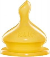 Photos - Bottle Teat / Pacifier NUK 10107003 