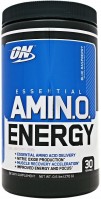 Photos - Amino Acid Optimum Nutrition Essential Amino Energy 180 g 