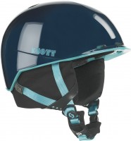 Photos - Ski Helmet Scott Anti 