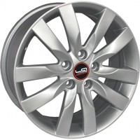 Photos - Wheel LegeArtis HND114 (6,5x16/5x114,3 ET43 DIA67,1)