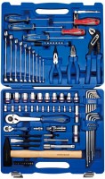 Photos - Tool Kit KING TONY 7581MR 