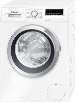 Photos - Washing Machine Bosch WLN 2426E white