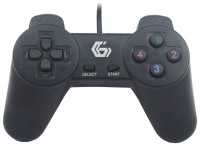 Photos - Game Controller Gembird JPD-UB-01 