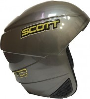 Photos - Ski Helmet Scott WC Comp 