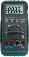 Photos - Multimeter Mastech MY68 