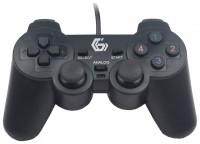 Photos - Game Controller Gembird JPD-UDV-01 