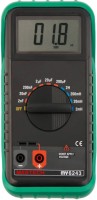 Photos - Multimeter Mastech MY6243 