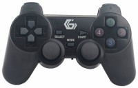 Photos - Game Controller Gembird JPD-WDV-01 