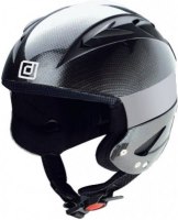 Photos - Ski Helmet Destroyer DSRH-444 