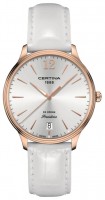 Photos - Wrist Watch Certina C021.810.36.037.00 