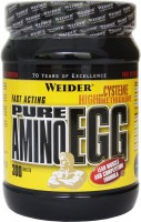 Photos - Amino Acid Weider Pure Amino Egg 300 tab 