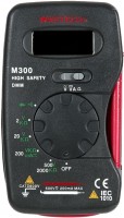 Photos - Multimeter Mastech M300 
