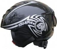 Photos - Ski Helmet Iguana IKVZ500 