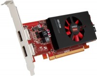 Photos - Graphics Card Dell FirePro W2100 490-BCHN 
