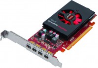 Photos - Graphics Card Dell FirePro W4100 490-BCHO 