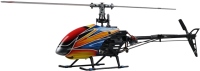 Photos - RC Helicopter Dynam E-Razor 450 Metall 