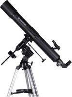 Photos - Telescope BRESSER Quasar 80/900 EQ Carbon 