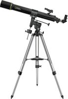 Photos - Telescope National Geographic Refractor 90/900 EQ3 