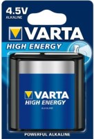 Battery Varta High Energy 1x3LR12 