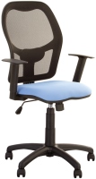 Photos - Computer Chair Nowy Styl Master Net GTR Plastic 