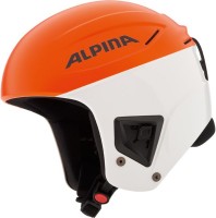 Photos - Ski Helmet Alpina Downhill Comp 