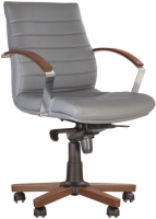 Photos - Computer Chair Nowy Styl Iris Wood LB MPD