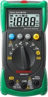 Photos - Multimeter Mastech MS8233D 