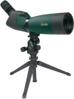 Photos - Spotting Scope Alpen 20-60x80/45 WP 