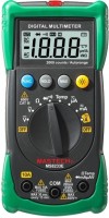 Photos - Multimeter Mastech MS8233E 