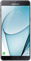 Photos - Mobile Phone Samsung Galaxy A9 2016 32 GB / 3 GB