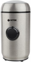 Photos - Coffee Grinder Vitek VT-7123 