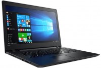 Photos - Laptop Lenovo IdeaPad 110 17 (110-17ACL 80UM001XRK)