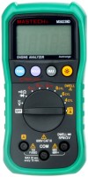 Photos - Multimeter Mastech MS8239D 