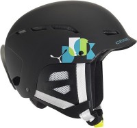 Photos - Ski Helmet Cebe Dusk Junior 