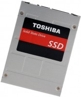 Photos - SSD Toshiba HK4R Series THNSN8480PCSE 480 GB