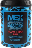 Photos - Amino Acid MEX Gluta-Max Pro 500 g 