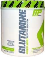 Photos - Amino Acid Musclepharm Glutamine 300 g 