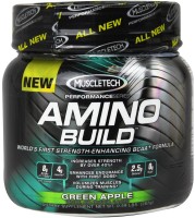 Photos - Amino Acid MuscleTech Amino Build 600 g 