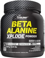 Photos - Amino Acid Olimp Beta-Alanine Xplode Powder 420 g 
