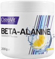 Photos - Amino Acid OstroVit Beta-Alanine 500 g 